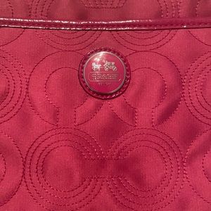 Coach Crossbody Bag
